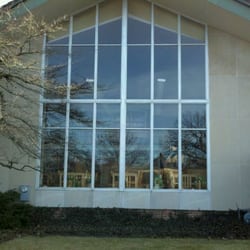 Winnetka-Northfield Public Library District