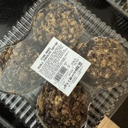 Noel's Supermarket - Chocolate Chip Crumb
