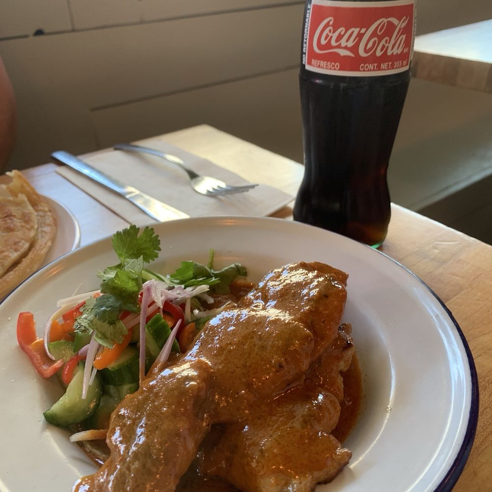 Hat Yai - Chicken Skewers - Thai Near Me - Portland, Oregon Hat Yai - Chicken Skewers - Thai Near Me - Portland, Oregon
