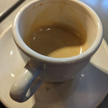 Crown Republic Gastropub - Espresso - Gastropubs Near Me - Cincinnati, Ohio
