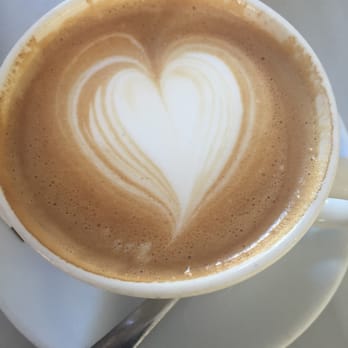 Lisboa - Un café que me quiere y le quiero. - Breakfast & Brunch Near Me - Granada, GR