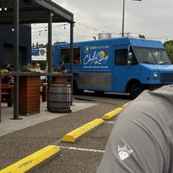 Chili Lime - Food truck