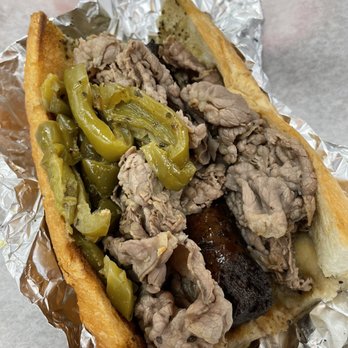 Josh's Hot Dogs - Combo - Hot Dogs Near Me - Northbrook, Illinois