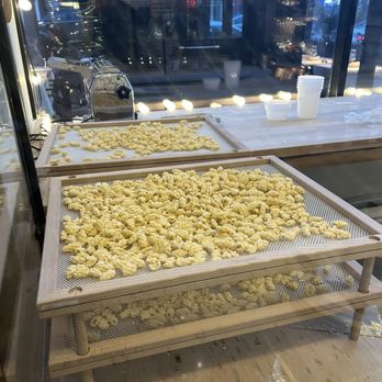 Tortello - Inside - Pasta Shops Near Me - Chicago, Illinois