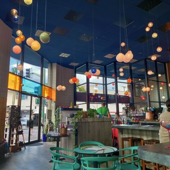 Talk Kaimuki - Inside - Coffee & Tea Near Me - Honolulu, Hawaii Talk Kaimuki - Inside - Coffee & Tea Near Me - Honolulu, Hawaii