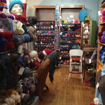 Knitch - Knitting Supplies Near Me - Delafield, Wisconsin