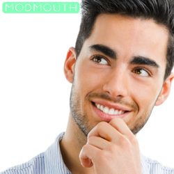 Brilliant Bar - Your smile is our logo!