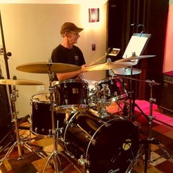 Jim Wall's Percussive Arts Academy