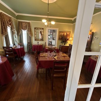 Victorian House Bed & Breakfast - Bed & Breakfast Near Me - Saint Augustine, Florida Victorian House Bed & Breakfast - Bed & Breakfast Near Me - Saint Augustine, Florida