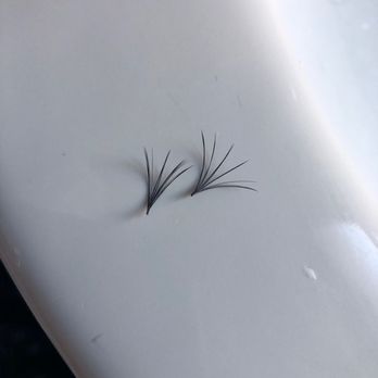 Q Beauty Lounge - The lashes I found were not attached to a natural lash - Eyelash Service Near Me - Pleasanton, California Q Beauty Lounge - The lashes I found were not attached to a natural lash - Eyelash Service Near Me - Pleasanton, California