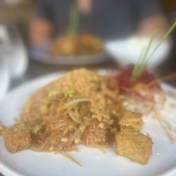 Tum Thai Cuisine - Anti Thai