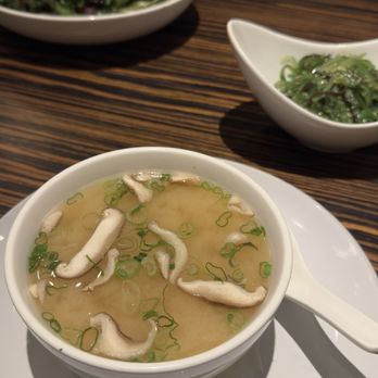 Komé - Miso Soup - Japanese Near Me - Center Valley, Pennsylvania Komé - Miso Soup - Japanese Near Me - Center Valley, Pennsylvania