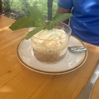 Bistrology - Affagoto - Breakfast & Brunch Near Me - Miramar Beach, Florida