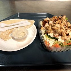 Andover Deli & Pizza