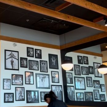 Breakfast Brothers - Wall of Stars - Breakfast & Brunch Near Me - Dallas, Texas Breakfast Brothers - Wall of Stars - Breakfast & Brunch Near Me - Dallas, Texas