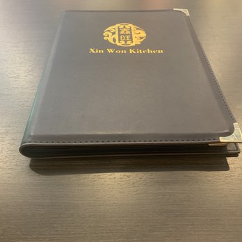 Won Won Kitchen - Menu - Japanese Near Me - Salt Lake City, Utah