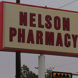 Nelson Pharmacy