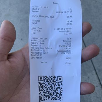 Jamba - Juice Bars & Smoothies Near Me - Azusa, California