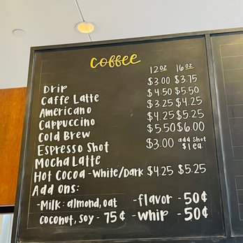 Rich Port Coffee - Menu (May 2023) - Coffee Roasteries Near Me - Norfolk, Virginia Rich Port Coffee - Menu (May 2023) - Coffee Roasteries Near Me - Norfolk, Virginia