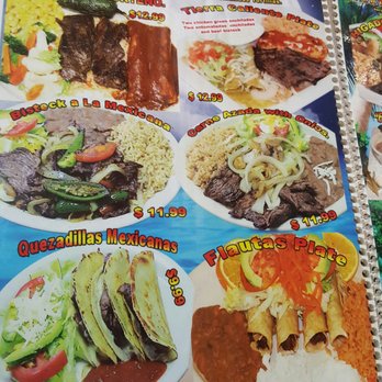 Mi Cabana - Mexican Near Me - Austin, Texas