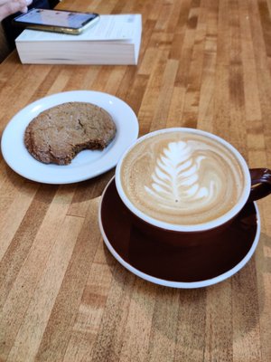 Lenox Coffee by null