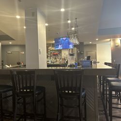 La Copa Mexican & Italian Cuisine - Bar