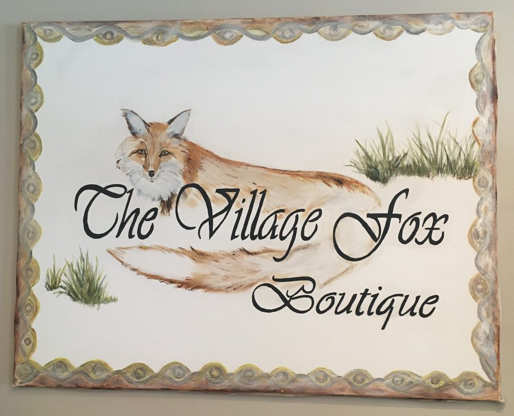 THE VILLAGE FOX SALON AND SPA Massage 100 Magnolia Rd, Pinehurst