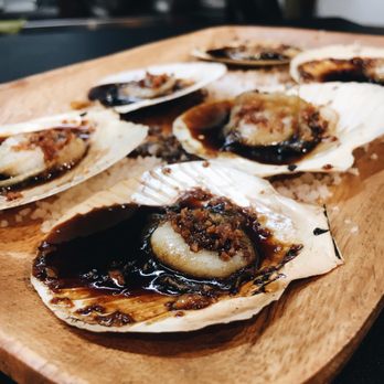 Heat Stroke Grill - American Near Me - Marikina, NCR