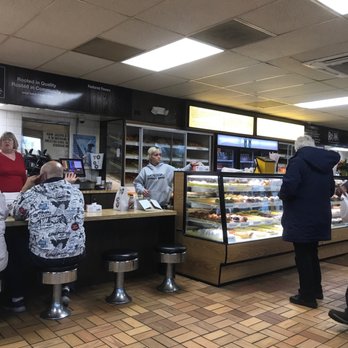 Bill's Donut Shop - Delicious donut Horrible coffee - Donuts Near Me - Centerville, Ohio Bill's Donut Shop - Delicious donut Horrible coffee - Donuts Near Me - Centerville, Ohio