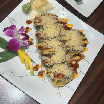 Motto Sushi - Sushi Bars Near Me - Denton, Texas Motto Sushi - Sushi Bars Near Me - Denton, Texas