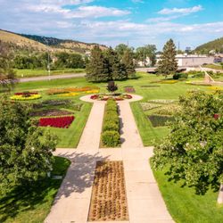 Sioux Park