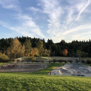 Gabriel Park - Skate park, sand volleyball, tennis, dog park, baseball field, etc. - Parks Near Me - Portland, Oregon Gabriel Park - Skate park, sand volleyball, tennis, dog park, baseball field, etc. - Parks Near Me - Portland, Oregon