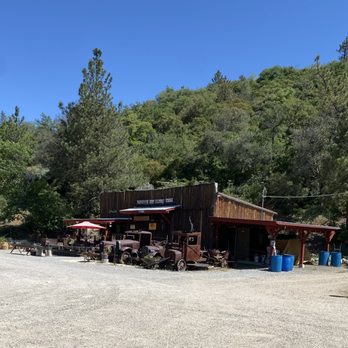 Eagle Mining - Tours Near Me - Julian, California Eagle Mining - Tours Near Me - Julian, California