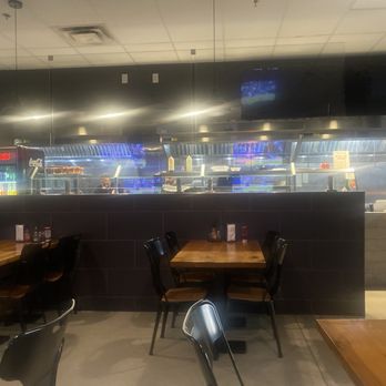 Charcoal Grill - The open grill - Mediterranean Near Me - Glendale, Arizona Charcoal Grill - The open grill - Mediterranean Near Me - Glendale, Arizona