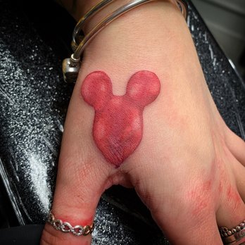 Good Looks Social - Tattoo Near Me - Dover, New Jersey