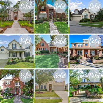 Real Estate Around Houston - Real Estate Agents Near Me - Katy, Texas Real Estate Around Houston - Real Estate Agents Near Me - Katy, Texas