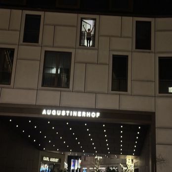 Karl August Hotel - Hotels Near Me