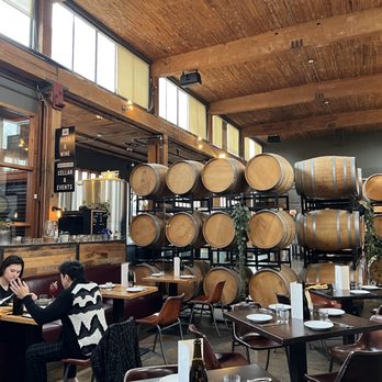 Vancouver Urban Winery - Wineries Near Me - Vancouver, British Columbia Vancouver Urban Winery - Wineries Near Me - Vancouver, British Columbia