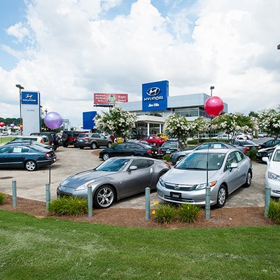 JIM ELLIS HYUNDAI - Updated July 2025 - 71 Photos & 247 Reviews - 5901 ...