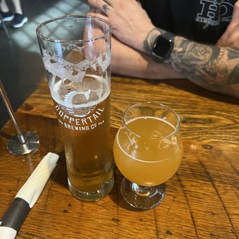 Coppertail Brewing Co - Bars Near Me - Tampa, Florida Coppertail Brewing Co - Bars Near Me - Tampa, Florida