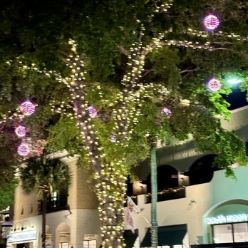 Christmas On Las Olas - Festivals Near Me - Fort Lauderdale, Florida Christmas On Las Olas - Festivals Near Me - Fort Lauderdale, Florida