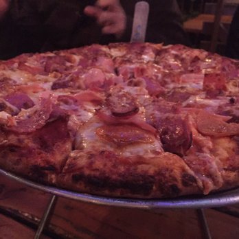 Ochento's Pizza - Pizza Near Me - Ensenada, BCN