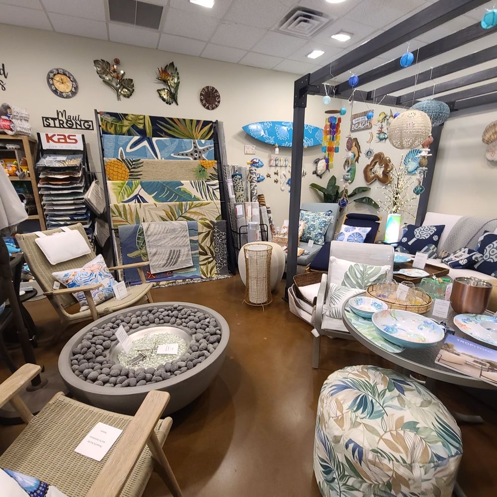 Khloella's Garden - Outdoor Furniture Stores Near Me - Lahaina, Hawaii Khloella's Garden - Outdoor Furniture Stores Near Me - Lahaina, Hawaii