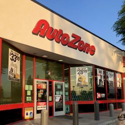 AutoZone Auto Parts - Come on in