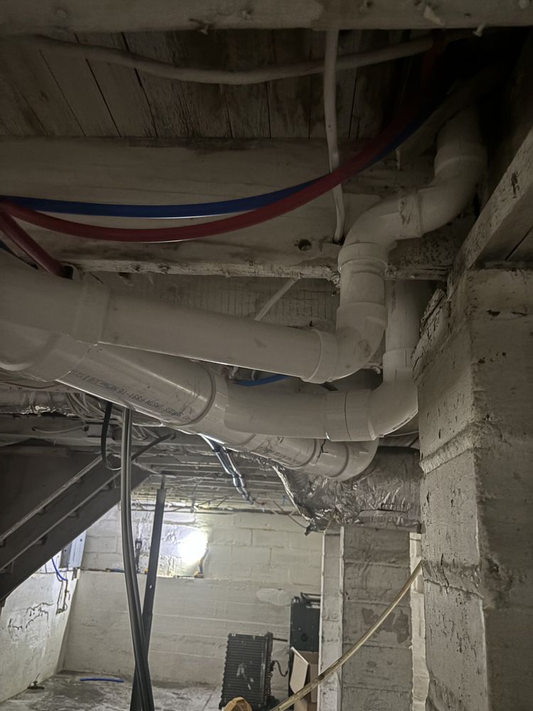 Slide of Kern's Remodeling