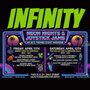 Infinity E- Cigs