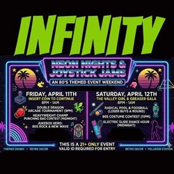 Infinity E- Cigs