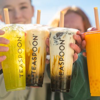Teaspoon - Bubble Tea Near Me - Windsor, California Teaspoon - Bubble Tea Near Me - Windsor, California