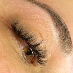 Beauty By Ryane - Hybrid lash set
