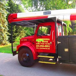 A-1 Professional Tree Service